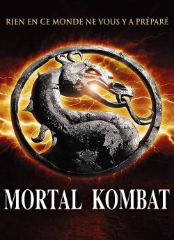 Mortal Kombat flemmix