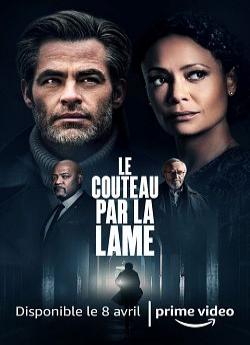 Le Couteau par la lame flemmix