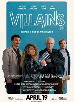 Villains Inc flemmix