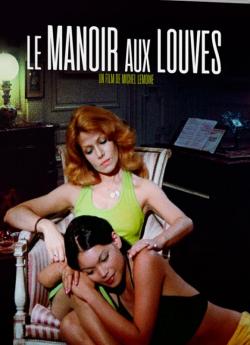 Le manoir aux louves flemmix
