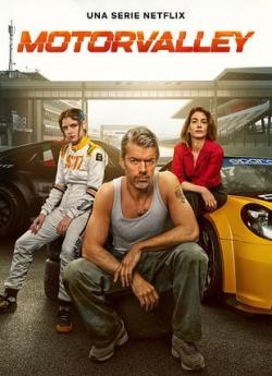 Motorvalley - Saison 1 wiflix