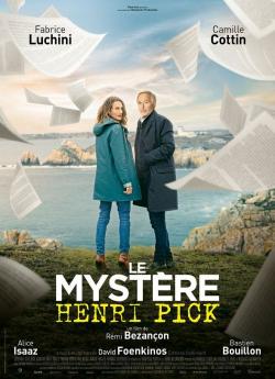 Le Mystère Henri Pick flemmix