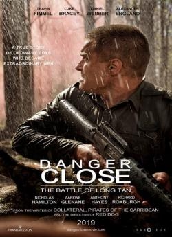 Danger Close: The Battle Of Long Tan flemmix
