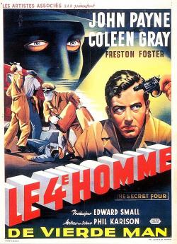 Le Quatrième homme flemmix