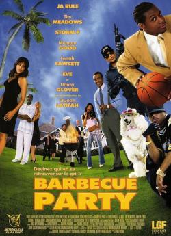 Barbecue Party flemmix