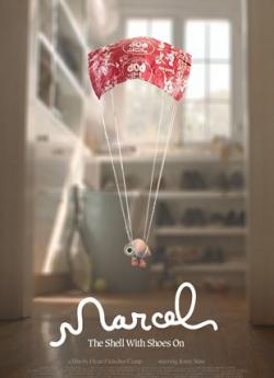 Marcel The Shell With Shoes On flemmix