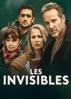 Les Invisibles - Saison 4 flemmix