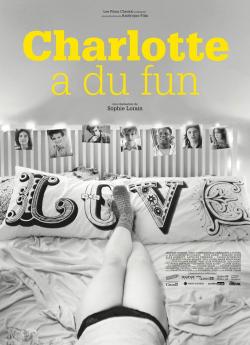 Charlotte a du fun wiflix