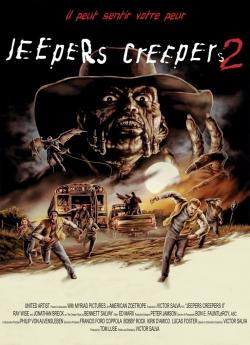 Jeepers Creepers 2 flemmix