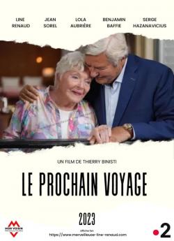 Le Prochain voyage flemmix