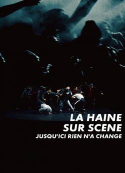 La Haine : jusqu'ici rien n'a changé flemmix