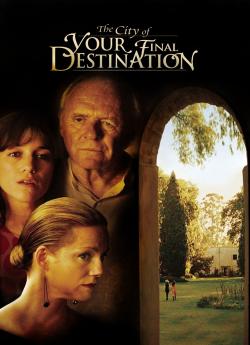 The City of Your Final Destination flemmix