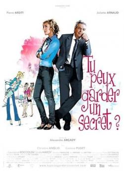 Tu peux garder un secret ? flemmix