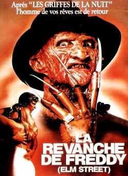 Freddy - Chapitre 2 : la revanche de Freddy flemmix