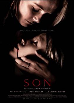 Son (2021) flemmix
