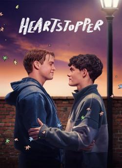 Heartstopper - Saison 3 flemmix