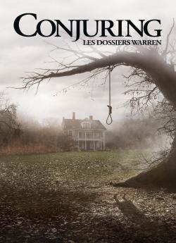 Conjuring : Les dossiers Warren flemmix