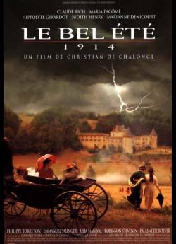 Le Bel été 1914 flemmix