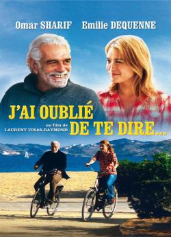 J'ai oublié de te dire flemmix