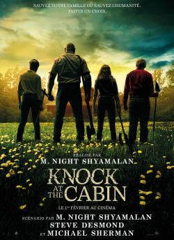 Knock at the Cabin flemmix