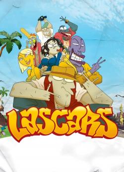 Lascars flemmix