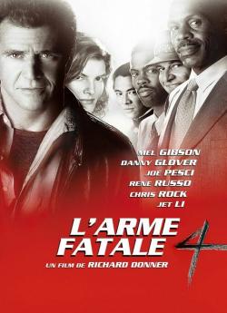 L'Arme fatale 4 flemmix