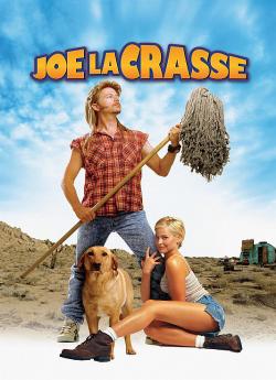 Joe La Crasse flemmix