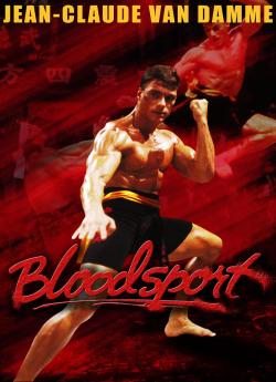 Bloodsport, tous les coups sont permis flemmix