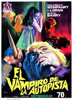 Le vampire sexuel (1970) flemmix