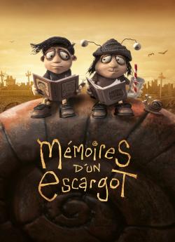 Mémoires d'un escargot flemmix