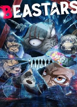 Beastars - Saison 2 flemmix