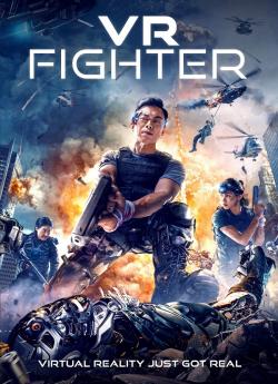 VR Fighter flemmix
