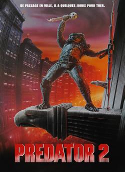 Predator 2 flemmix