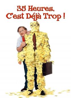 35 heures, c'est déjà trop flemmix