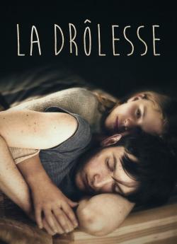 La Drôlesse flemmix