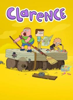 Clarence - Saison 3 flemmix