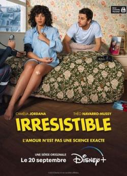 Irrésistible - Saison 1 flemmix