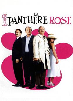La Panthère Rose flemmix