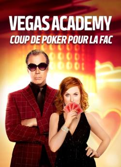 Vegas Academy : Coup de Poker pour la Fac flemmix
