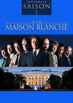 À la Maison blanche - Saison 1 flemmix