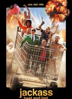 jackass: best and last flemmix