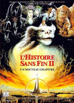 L'Histoire sans fin II flemmix