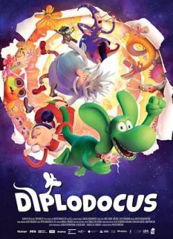 Diplodocus flemmix