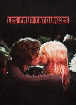 Les Faux Tatouages flemmix