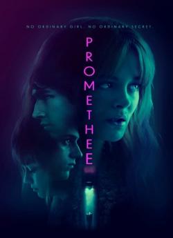 Prométhée - Saison 1 flemmix