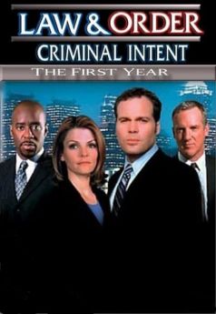 New York Section Criminelle - Saison 1 flemmix