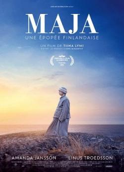 Maja, une épopée finlandaise flemmix