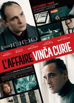 L'Affaire Vinča Curie flemmix