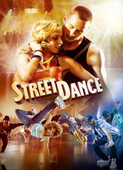 StreetDance 3D wiflix