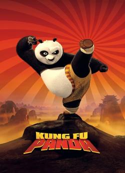 Kung Fu Panda flemmix
